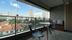 Foto 2 de Apartamento com 1 Quarto para alugar, 41m² em Brooklin, São Paulo