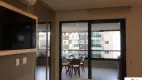 Foto 2 de Flat com 1 Quarto à venda, 40m² em Vila Olímpia, São Paulo