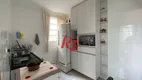 Foto 9 de Apartamento com 1 Quarto à venda, 71m² em Aparecida, Santos