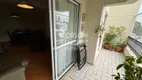 Foto 23 de Apartamento com 3 Quartos à venda, 96m² em Jardim Marajoara, São Paulo