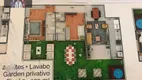 Foto 2 de Apartamento com 2 Quartos à venda, 75m² em Brasil, Itu