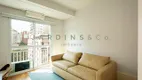 Foto 8 de Apartamento com 3 Quartos à venda, 117m² em Jardim América, São Paulo