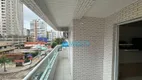 Foto 16 de Apartamento com 2 Quartos à venda, 57m² em Vila Guilhermina, Praia Grande