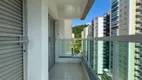Foto 14 de Apartamento com 3 Quartos à venda, 107m² em Pitangueiras, Guarujá