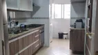 Foto 8 de Apartamento com 3 Quartos à venda, 83m² em Vila Valparaiso, Santo André