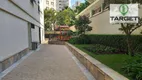 Foto 28 de Apartamento com 4 Quartos à venda, 134m² em Paraíso, São Paulo