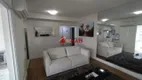 Foto 2 de Flat com 2 Quartos para alugar, 80m² em Brooklin, São Paulo