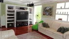 Foto 4 de Casa de Condomínio com 4 Quartos à venda, 304m² em Horto Florestal, São Paulo