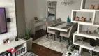 Foto 3 de Apartamento com 3 Quartos à venda, 89m² em Terra Nova, São Bernardo do Campo