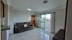 Foto 2 de Apartamento com 2 Quartos à venda, 60m² em Santa Mônica, Uberlândia