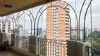 Foto 8 de Apartamento com 4 Quartos à venda, 260m² em Jardim Fonte do Morumbi , São Paulo