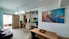 Foto 4 de Apartamento com 3 Quartos à venda, 120m² em Jardim Astúrias, Guarujá