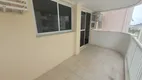 Foto 7 de Apartamento com 3 Quartos à venda, 85m² em Recreio Dos Bandeirantes, Rio de Janeiro