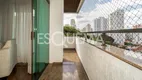 Foto 6 de Apartamento com 3 Quartos à venda, 181m² em Campo Belo, São Paulo