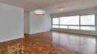 Foto 2 de Apartamento com 3 Quartos à venda, 180m² em Consolação, São Paulo