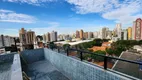 Foto 19 de Apartamento com 3 Quartos à venda, 123m² em Barro Preto, Belo Horizonte