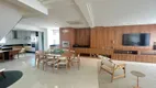 Foto 4 de Apartamento com 4 Quartos à venda, 320m² em Setor Marista, Goiânia