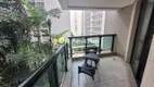 Foto 11 de Flat com 2 Quartos para alugar, 60m² em Paraíso, São Paulo