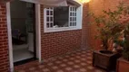 Foto 11 de Casa com 3 Quartos à venda, 257m² em Vila Scarpelli, Santo André