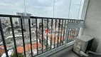 Foto 10 de Apartamento com 2 Quartos para alugar, 36m² em Ipiranga, São Paulo