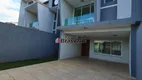 Foto 2 de Casa com 3 Quartos à venda, 184m² em Recanto Tropical, Cascavel