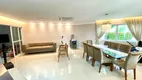 Foto 4 de Casa de Condomínio com 3 Quartos para alugar, 229m² em Araçagy, São José de Ribamar