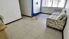 Foto 2 de Apartamento com 3 Quartos para alugar, 80m² em Enseada, Guarujá