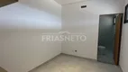 Foto 4 de Casa de Condomínio com 3 Quartos à venda, 251m² em CHACARA NAZARETH, Piracicaba