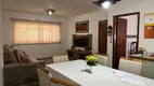 Foto 13 de Casa com 4 Quartos à venda, 116m² em Santa Mônica, Uberlândia