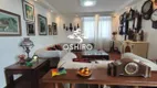 Foto 2 de Apartamento com 4 Quartos à venda, 190m² em José Menino, Santos