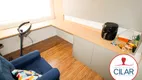 Foto 17 de Apartamento com 3 Quartos à venda, 65m² em Capão Raso, Curitiba