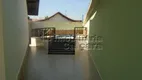 Foto 3 de Casa com 2 Quartos à venda, 400m² em Jardim Imperador, Praia Grande