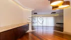 Foto 6 de Apartamento com 4 Quartos para alugar, 390m² em Pacaembu, São Paulo