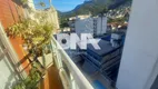 Foto 2 de Apartamento com 2 Quartos à venda, 64m² em Rio Comprido, Rio de Janeiro
