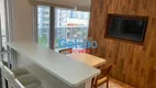 Foto 3 de Apartamento com 1 Quarto à venda, 49m² em Vila Gertrudes, São Paulo