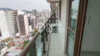 Foto 15 de Apartamento com 3 Quartos à venda, 90m² em Tijuca, Rio de Janeiro