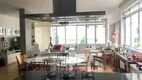 Foto 10 de Apartamento com 2 Quartos à venda, 193m² em Higienópolis, São Paulo