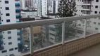 Foto 11 de Apartamento com 2 Quartos à venda, 100m² em Vila Guilhermina, Praia Grande