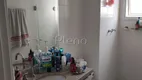 Foto 6 de Apartamento com 3 Quartos à venda, 108m² em Taquaral, Campinas