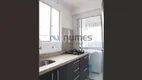Foto 20 de Apartamento com 2 Quartos à venda, 58m² em Vila Basileia, São Paulo