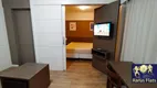 Foto 4 de Flat com 1 Quarto para alugar, 33m² em Itaim Bibi, São Paulo