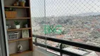 Foto 2 de Apartamento com 2 Quartos à venda, 50m² em Limão, São Paulo