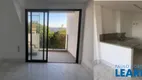 Foto 2 de Cobertura com 2 Quartos à venda, 107m² em Vila Madalena, São Paulo