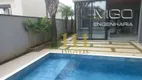 Foto 19 de Casa de Condomínio com 3 Quartos à venda, 290m² em Condomínio Residencial Alphaville II, São José dos Campos