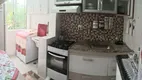 Foto 3 de Apartamento com 2 Quartos à venda, 47m² em Parque Nações Unidas, São Paulo