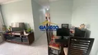 Foto 2 de Apartamento com 2 Quartos à venda, 49m² em Vila Mira, São Paulo