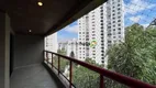 Foto 3 de Apartamento com 4 Quartos à venda, 163m² em Vila Andrade, São Paulo