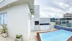 Foto 33 de Cobertura com 3 Quartos à venda, 290m² em Piratininga, Niterói