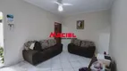 Foto 15 de Casa com 3 Quartos à venda, 84m² em Jardim São Vicente, São José dos Campos