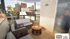 Foto 26 de Apartamento com 2 Quartos à venda, 118m² em Santo Antônio, Belo Horizonte